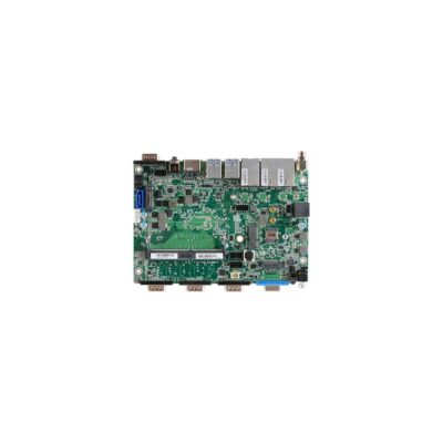 ADP253 Intel Celeron 7305E 4″ x86 SBC with 9 to 36 V DC Input and -30 to 80 °C