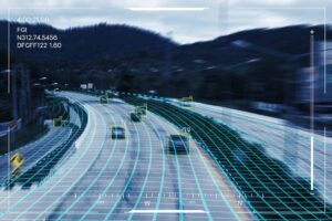 Rugged Edge AI Object Tracking