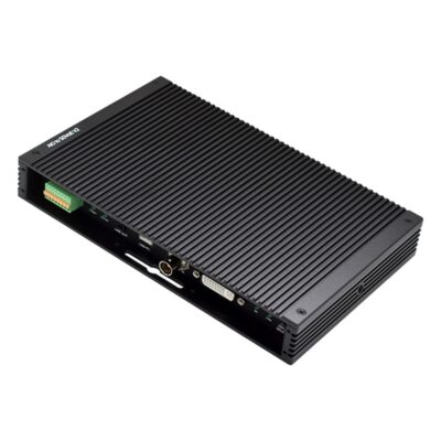 AIO to SDVoE V2 SDI, DVI and Analog SDVoE Encoder with Scaler and PoE at 1080p60