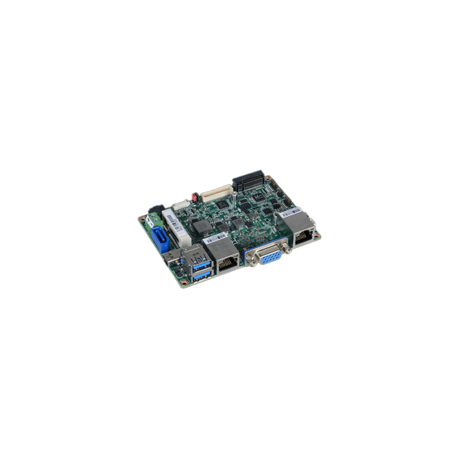 AL051 Intel Atom x7-E3950 2.5″ SBC