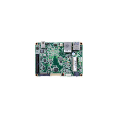 AL053 2.5″ Pico-ITX SBC with Intel Atom x7-E3950, Wide-Range DC Input and -40 to 85 °C