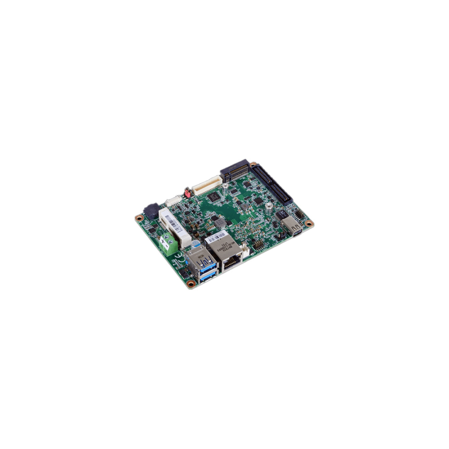 AL053 Pico-ITX Single Board Computer with Wide DC Input