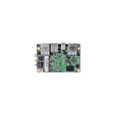 ALF51 Quad-Core Intel Atom x5-E3940 Femto-ITX Embedded Board with Dual GbE and Extended Temperature