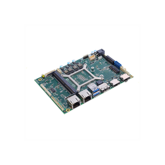 AMD Ryzen Embedded Single Board Computer / AMD Ryzen SBC