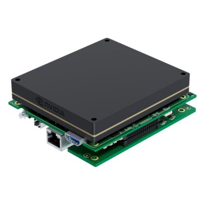 ARC6N0 AGX NVIDIA Jetson AGX Orin 64GB/32GB Carrier Board with 16 MIPI Lanes and IMU