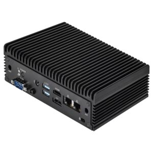 Industrial NUC PCs