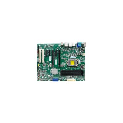 CMS630 Intel Comet Lake Core ATX Industrial Motherboard with Q470E Chipset, Dual LAN and Seven Expansion Slots