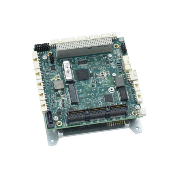 COM Express Carrier Boards