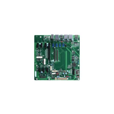 microATX COM Express Type 6 Carrier Board