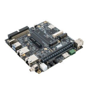 Carrier Boards
