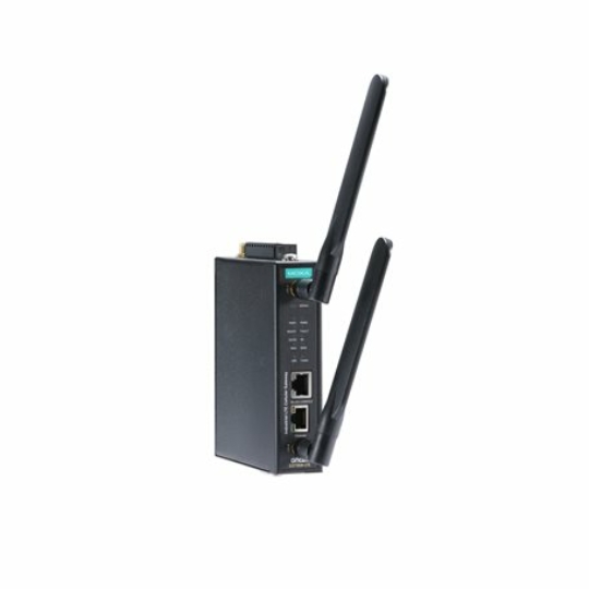 Cellular Routers
