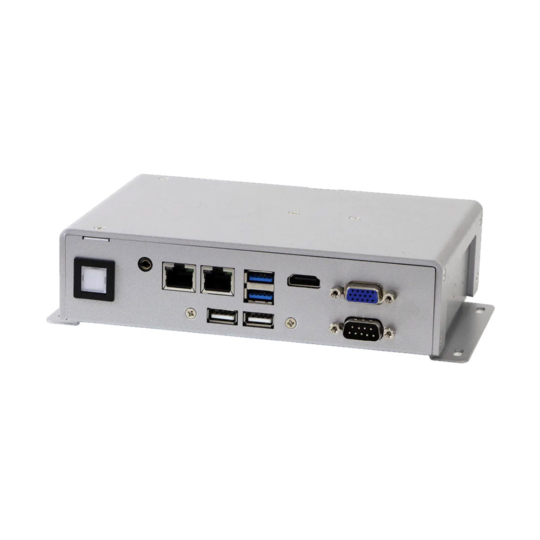 Compact Edge Gateway