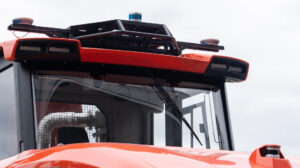 Construction Industry Deploys Rugged Jetson AI Computers and LiDAR Sensors
