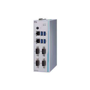 DIN Rail PCs
