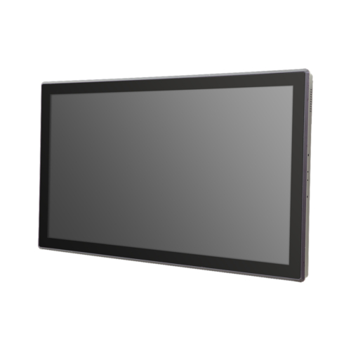 DM-1XXP/VM-2100 15.6″ Industrial PCAP Touch Monitor (16:9 FHD, 1920×1080)