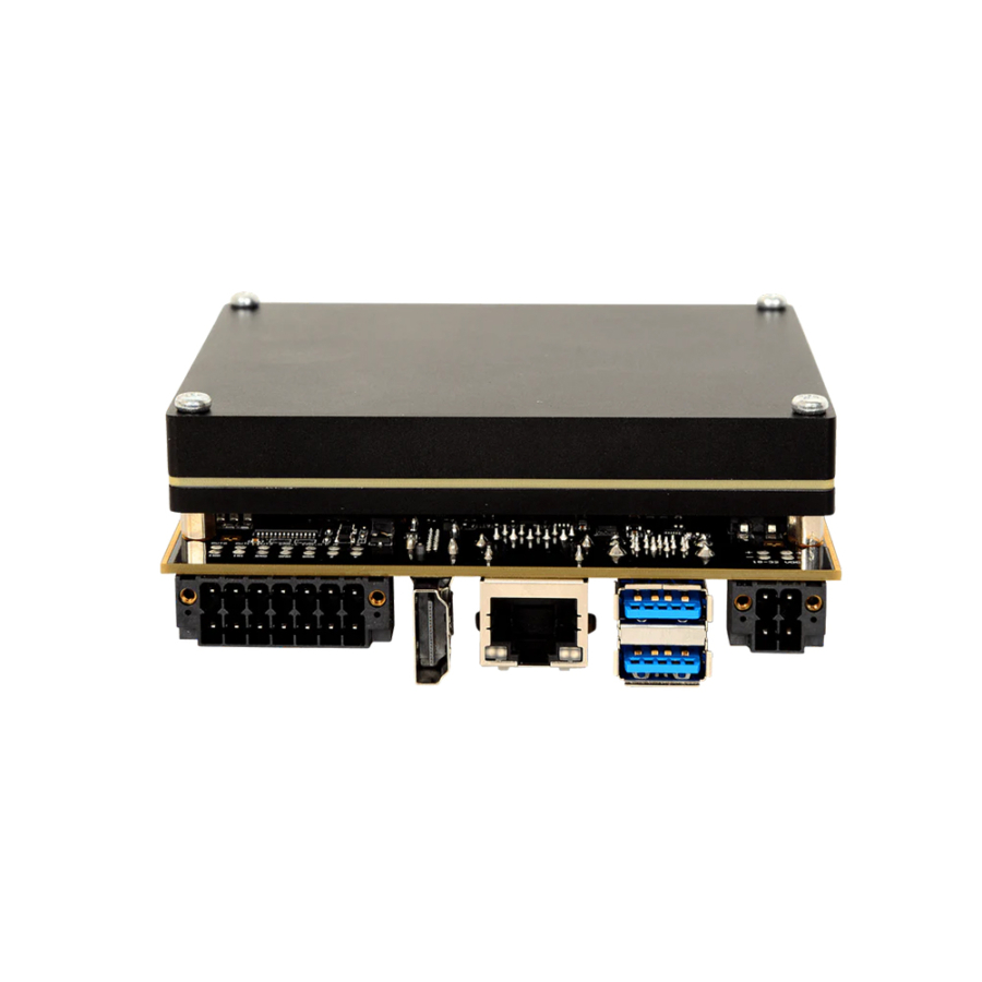 DSBOARD-AGX NVIDIA Jetson Embedded 64GB Orin AGX Carrier Board