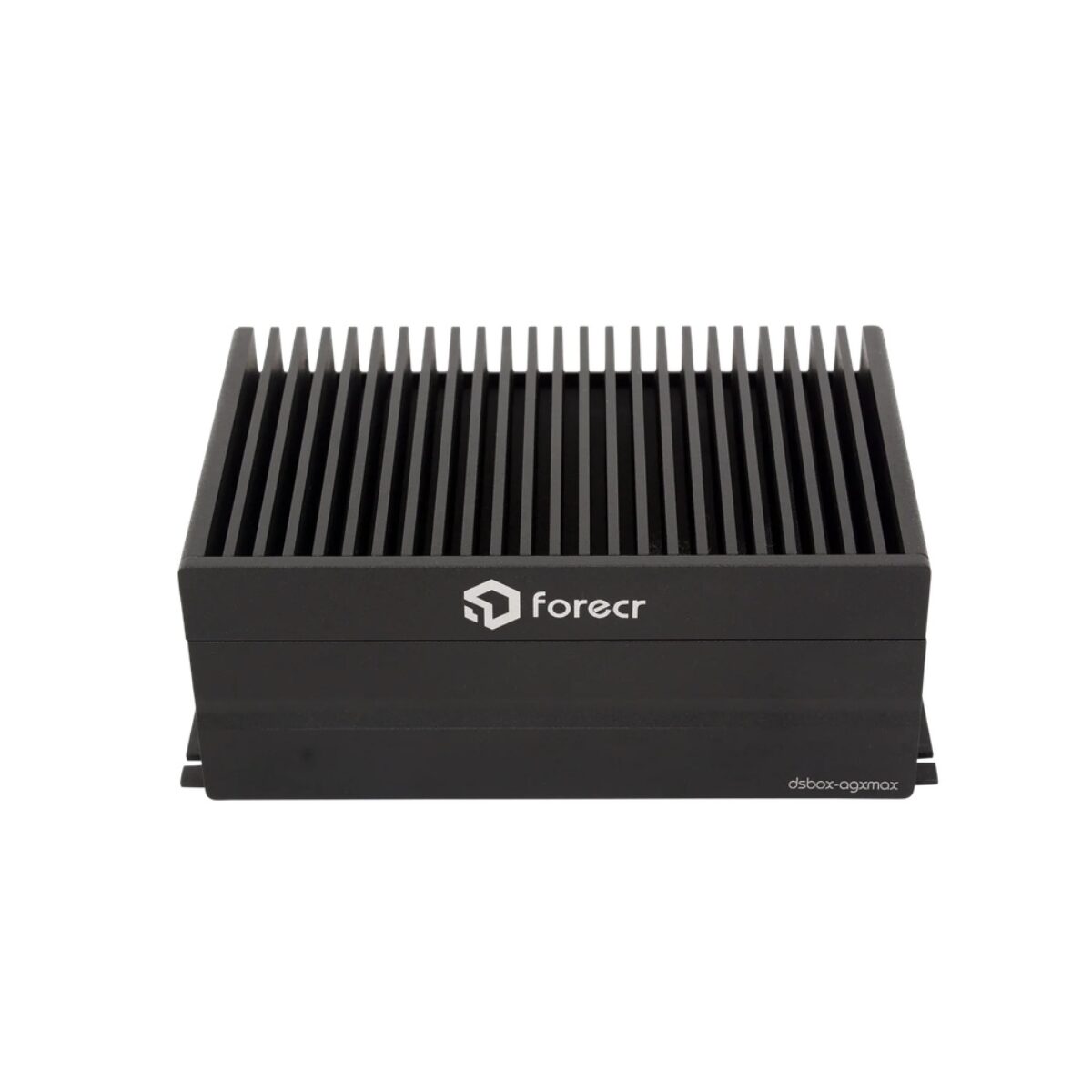 Forecr DSBOX-AGXMAX NVIDIA Jetson AGX Orin Compact Edge AI Box PCs with 10GbE
