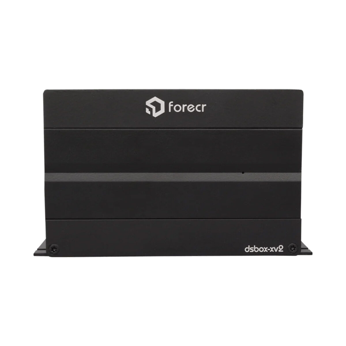 Forecr DSBOX-XV2 NVIDIA Jetson AGX Xavier Fanless Industrial PCs