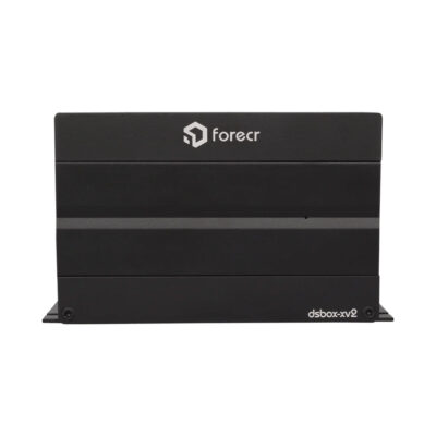 DSBOX-XV2 NVIDIA Jetson AGX Xavier 64GB Fanless Industrial PC for Edge Analytics