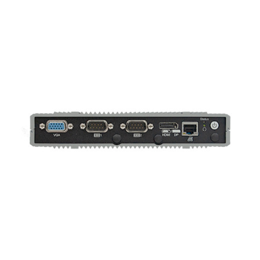 EC700-AL Industrial Low Profile PC