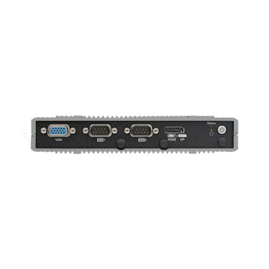 EC700-AL Industrial Low Profile PC