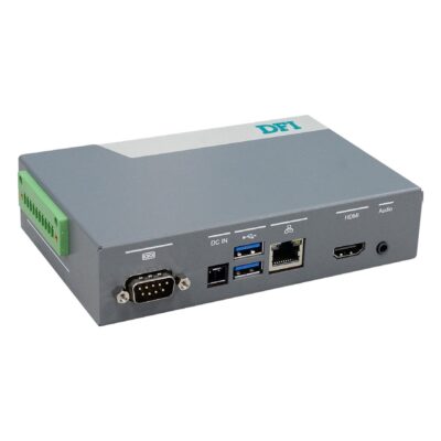 EC900-QCS