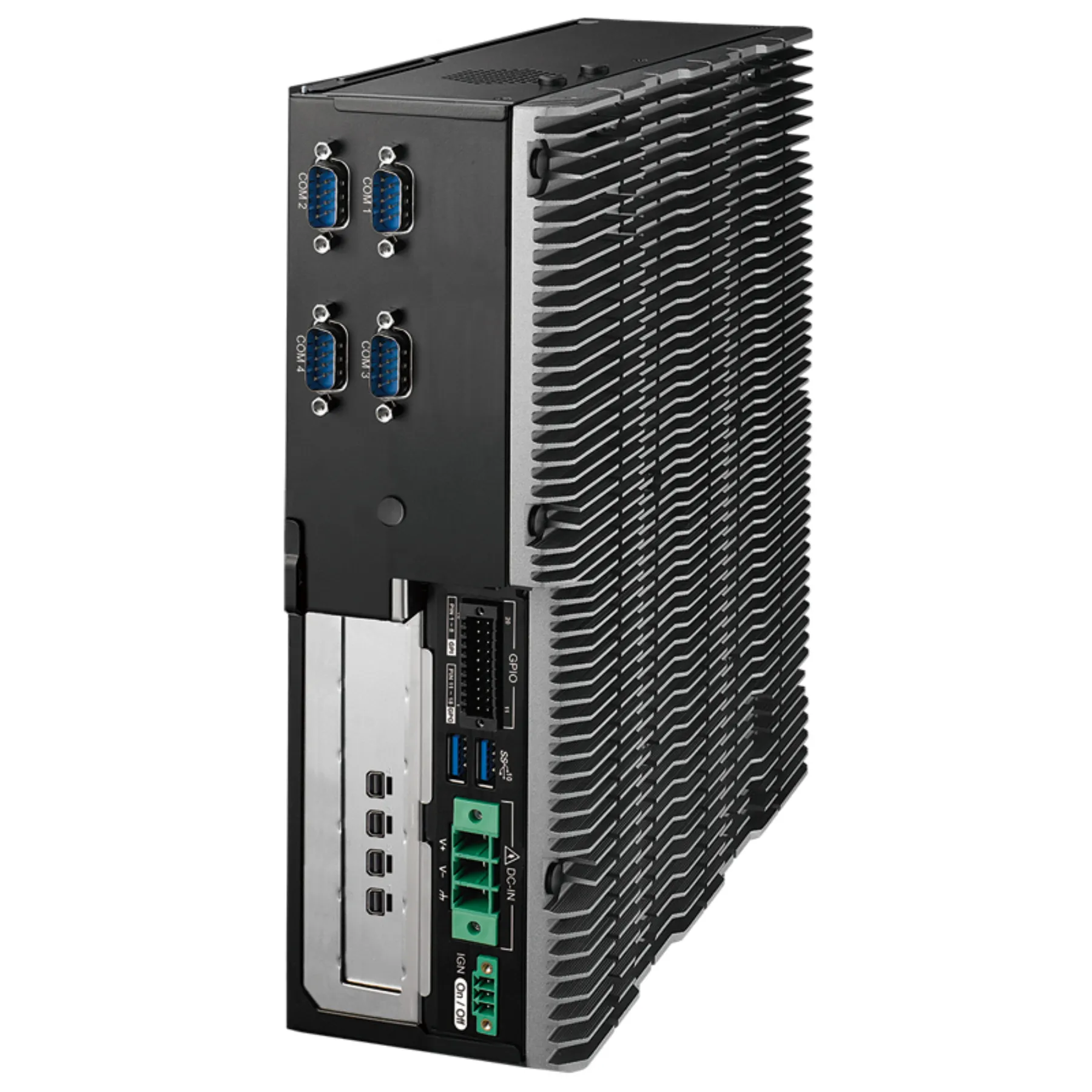 薄型PC　IPC-BX950T1D-DC556　WinXP Embedded 薄型PC IPC-BX950T1D-DC556 WinXP Embedded