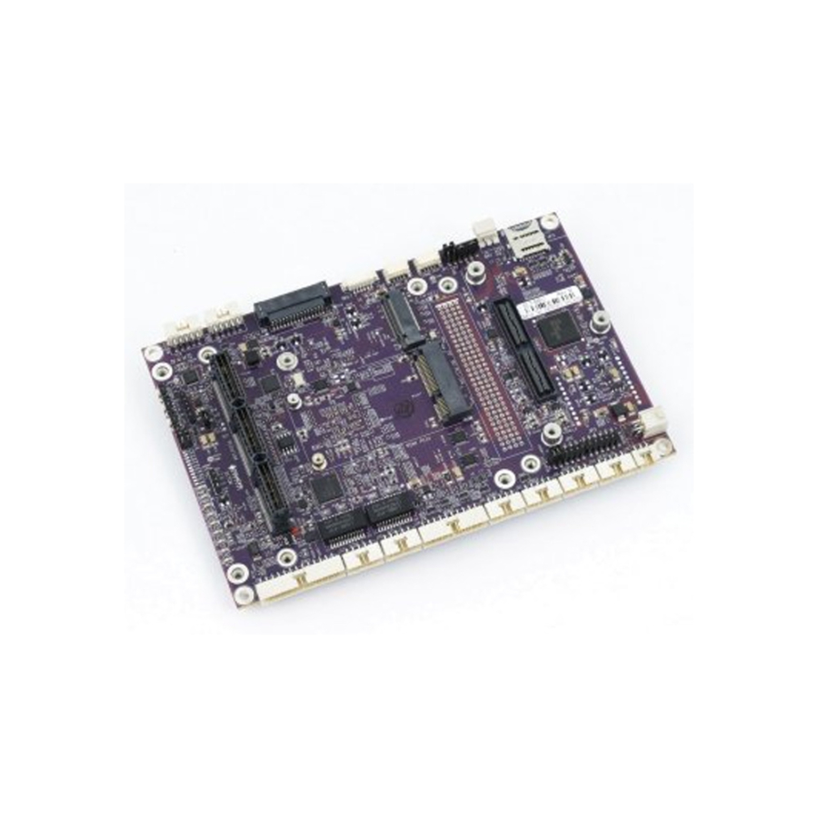 ELTON Rugged Jetson AGX Xavier Carrier with PCIe/104