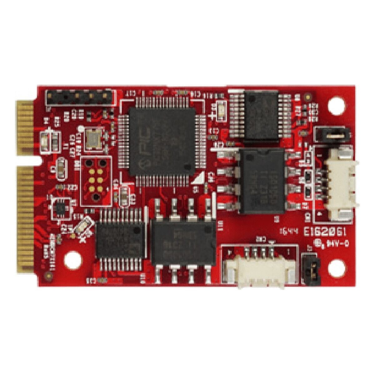 Sintrones EMUC-B202 USB to dual isolated CAN adapter, USB to CAN adapter board