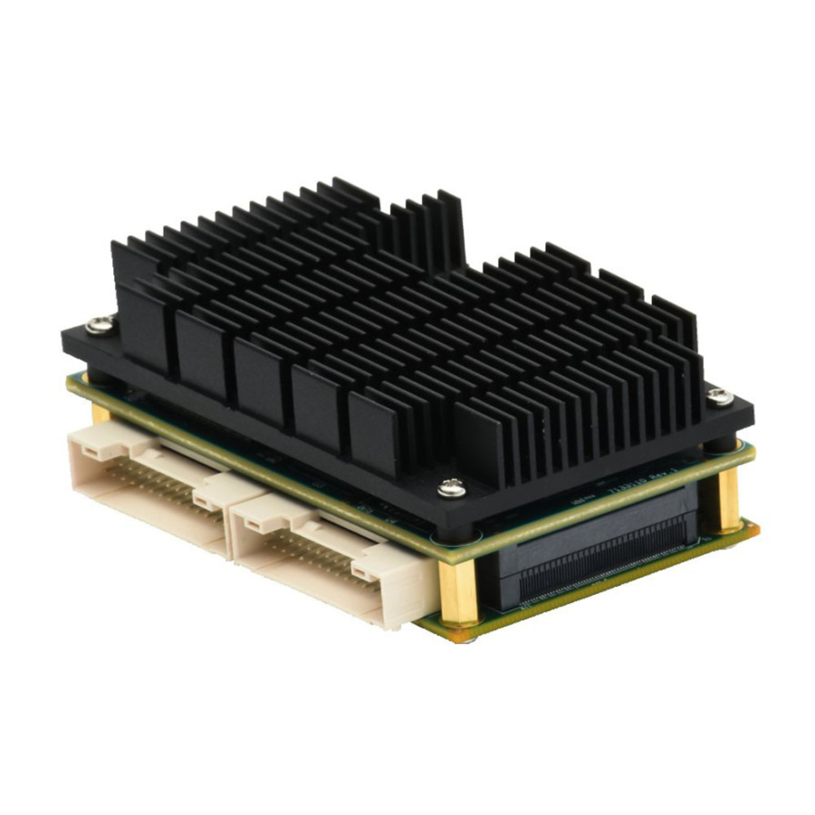 EPS-12000-CM Wide Temperature COM Express Mini Layer 2 Compact 12 Port Gigabit Ethernet Switch