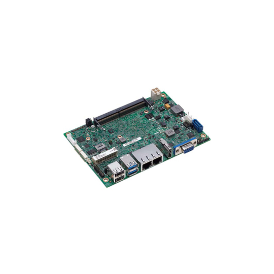 Embedded Single Board Computer