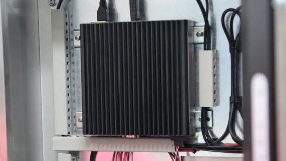 How to Mount DIN Rail Computers