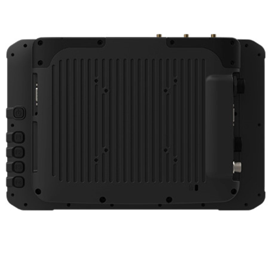 FM14E-V 14″ Low Power Rugged Vehicle Mounted Computer with HD Display