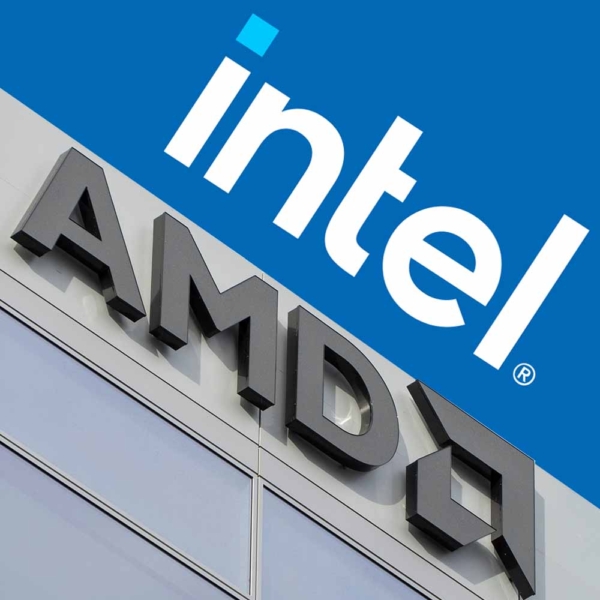 Future of x86 Embedded Computing with Intel and AMD