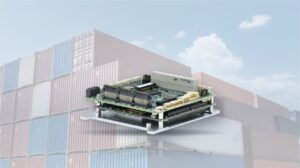 PC104 Varients Card