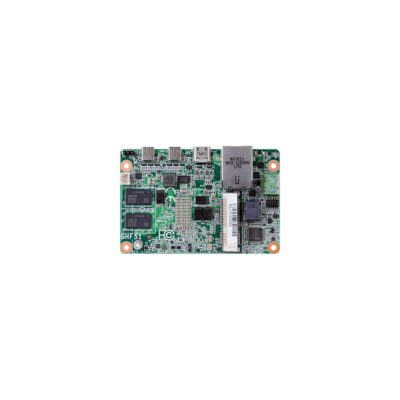 GHF51 AMD Ryzen Embedded R1606G (R1000 Series) 1.8″ Femto-ITX SBC with 8GB DDR4 Memory and 64GB eMMC