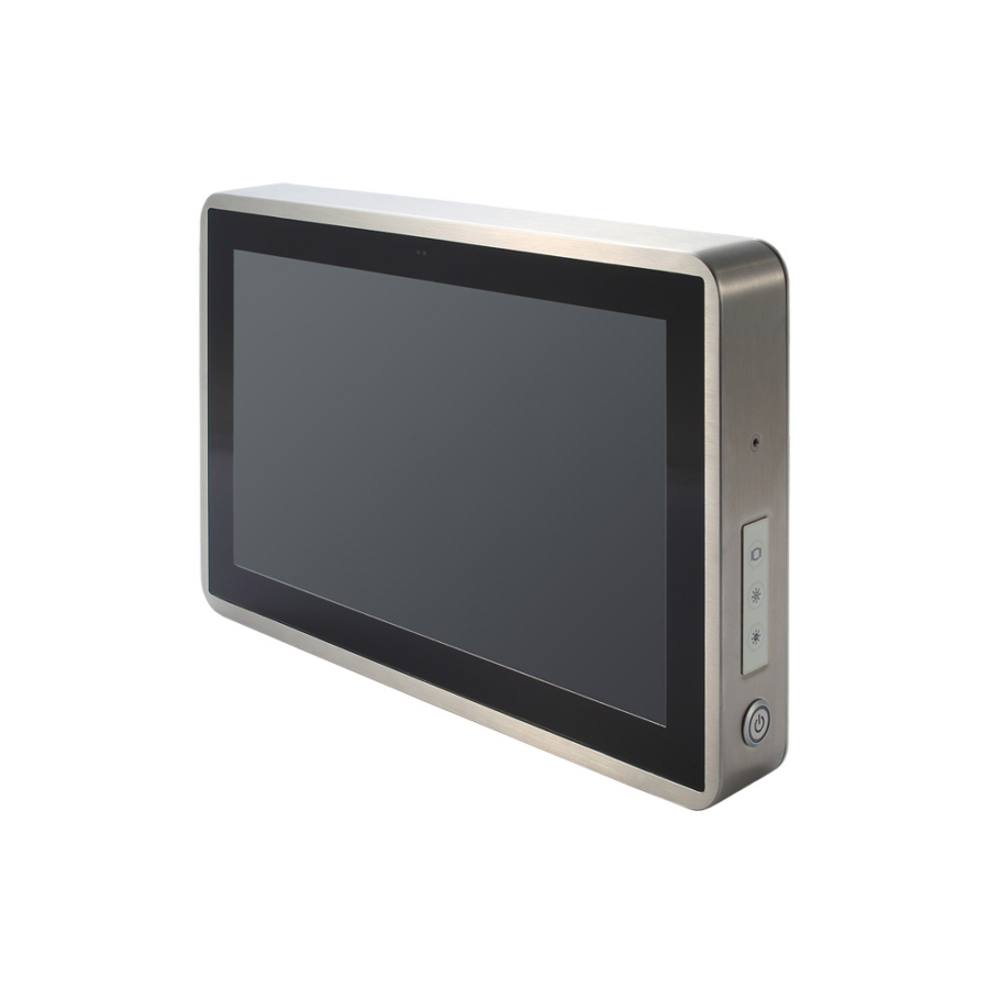 GOT815A-TGL-WCD 15.6″ Widescreen IP69K Panel PC