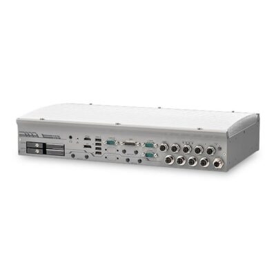 GT-92RL-H Intel 14th/13th/12th Gen Core EN 50155 Railway GPU Computer with RTX 2000 Ada