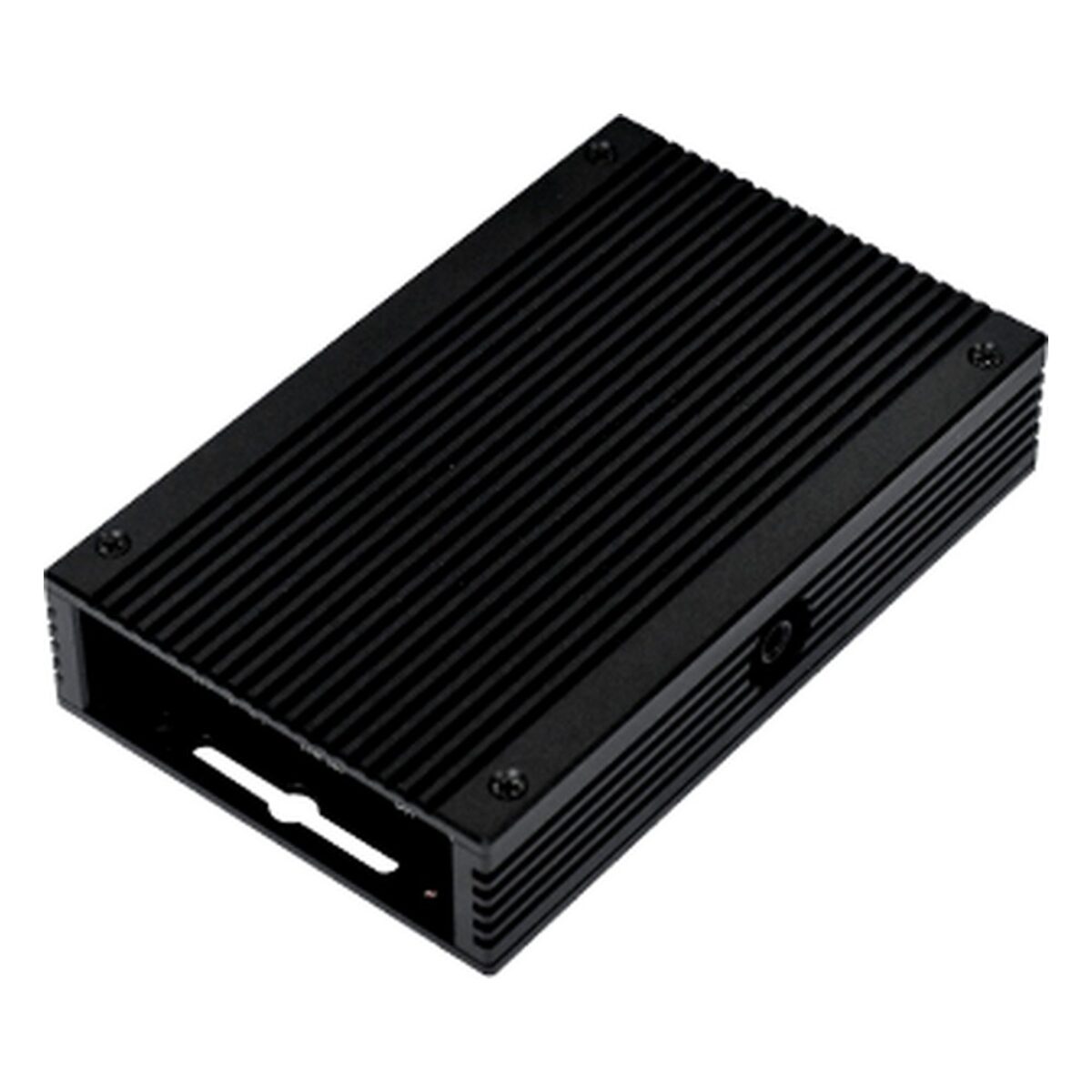 Yuan HDMI2.0 to SDVoE-C SDVoE transmitter, angled view