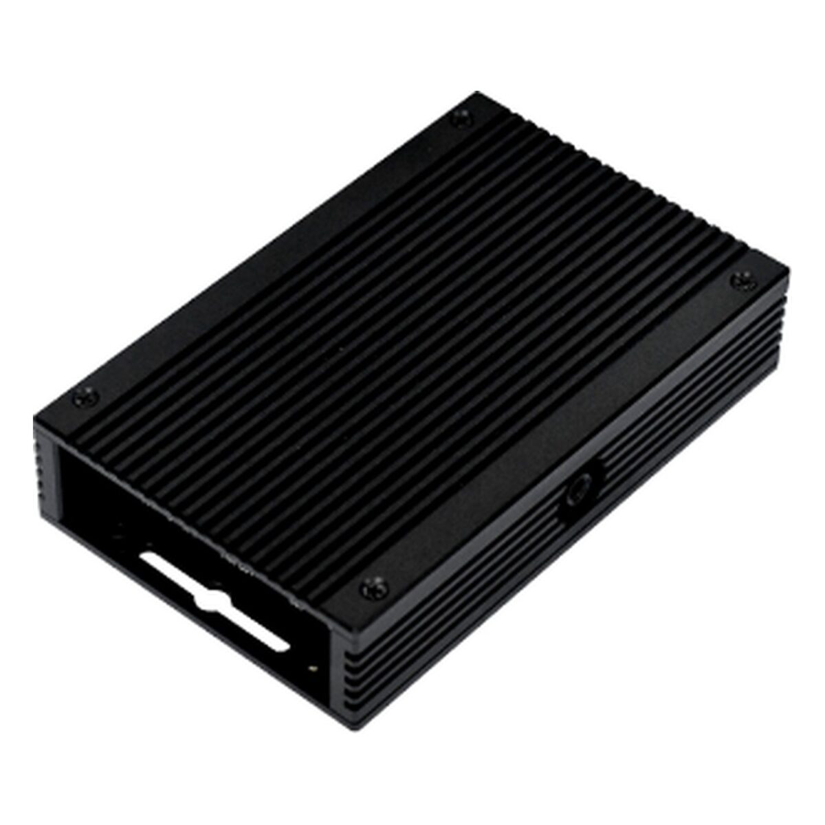 Yuan HDMI2.0 to SDVoE-F SDVoE encoder, angled view