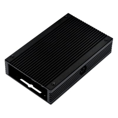 HDMI2.0 to SDVoE-F HDMI 2.0 SDVoE Encoder with SFP+ Fiber Output, USB and IR at 4K60