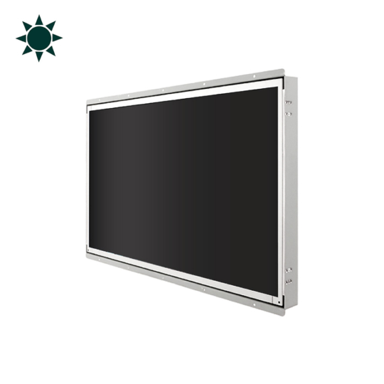 High Bright Open Frame Monitor / High Bright Open Frame Display