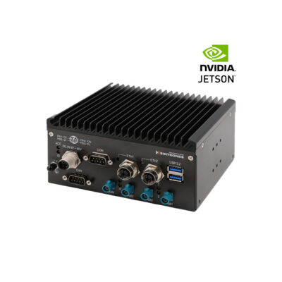 IBOX-601-G2