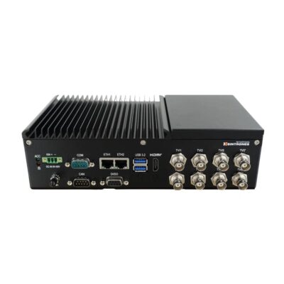 IBOX-601-TVI8