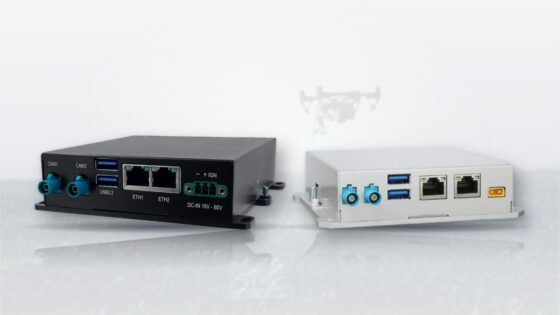 NVIDIA Jetson for Drones: Choosing an AI Companion Computer