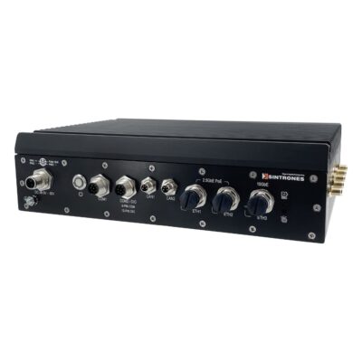 IBOX-650P-IP66-2S-DIO