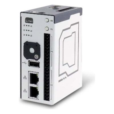 IGT-30 TI Sitara AM3352 IoT Gateway with 4x 4-20 mA Analog Inputs and PoE PD