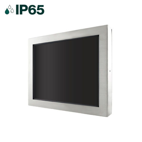 IP65 Monitor / IP65 Display