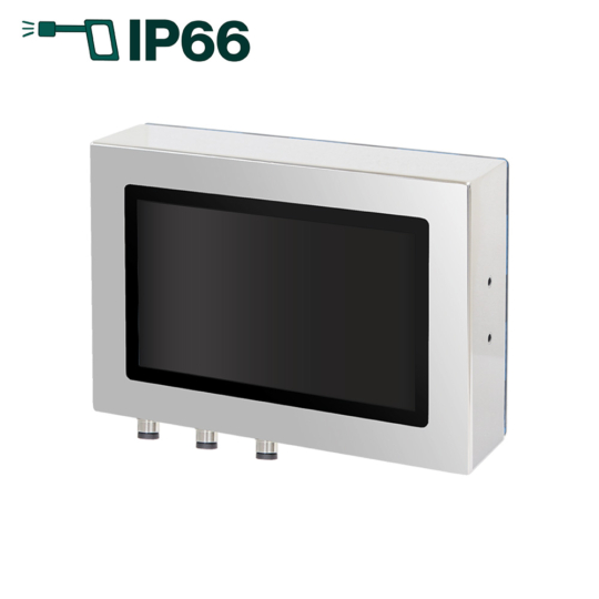 IP66 Monitor / IP66 Display