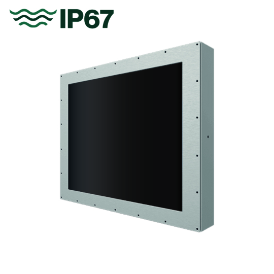 IP67 Monitor / IP67 Display